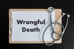 The wrongful death lawsuit claims that the Philly man allegedly died due to negligence by JBS.