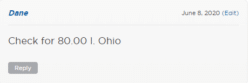 Chipotle Comment #2