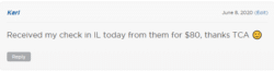 Chipotle Comment #3