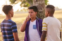 Did Juul try to get Native Americans addicted to vaping?