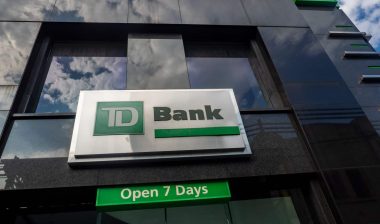 TD Bank class action lawsuit and settlement news. - Toronto-Dominion Bank