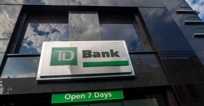 TD Bank class action lawsuit and settlement news. - Toronto-Dominion Bank