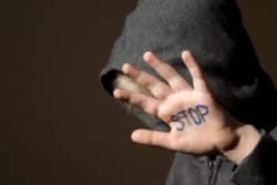 Boy Scout sexual abuse