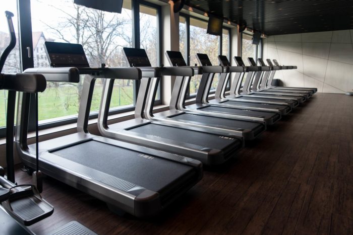 anytime fitness gym