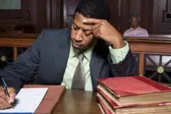Who can file a class action lawsuit?