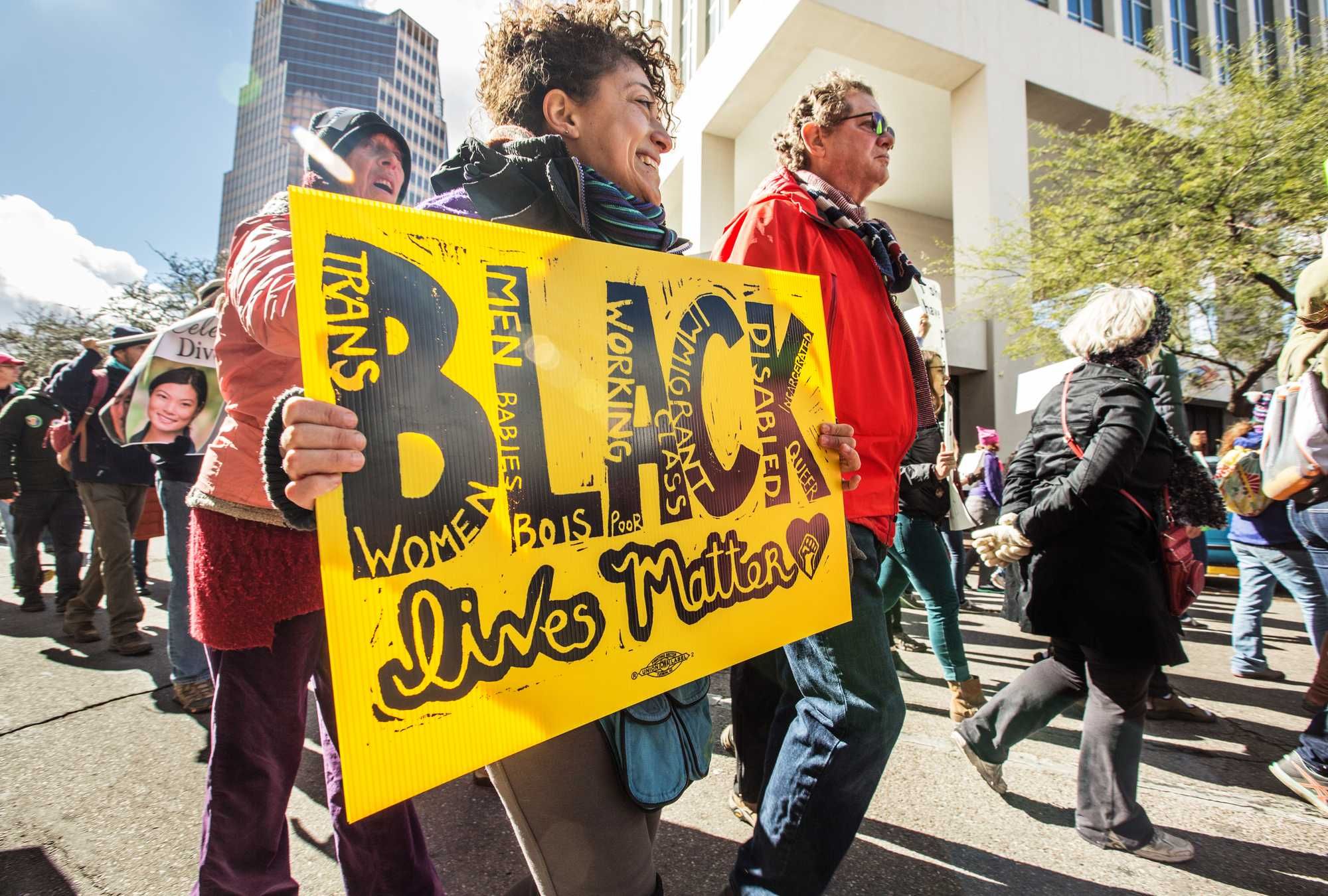 The Post-Gazette allegedly discriminated against their black reporter when they barred her from covering police brutality protests.