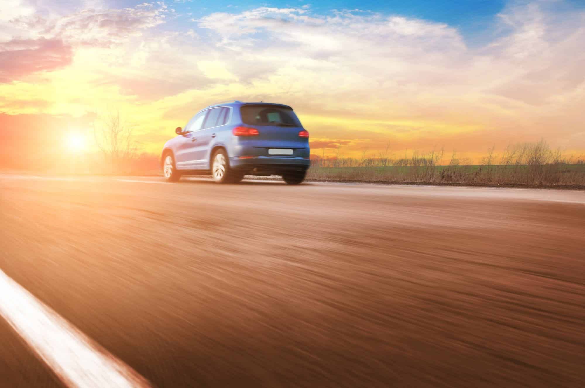 Does your Subaru Outback 2018 have dangerous acceleration problems?