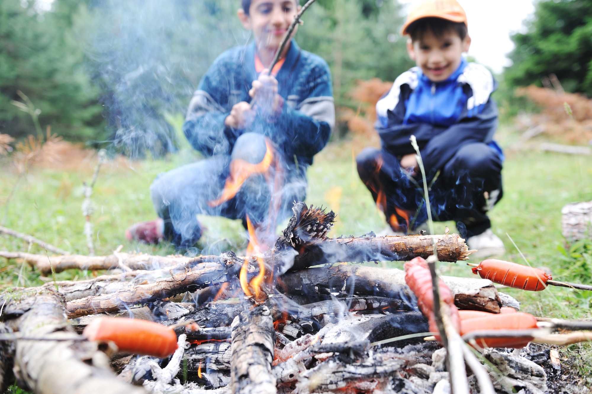 Who is eligible to file Boy Scouts abuse claims?