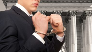 Can you go to jail from a civil law suit?