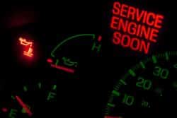 Due to a defect in their engines, Fiat Chrysler vehicles allegedly consume too much oil.