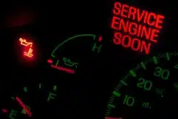 Due to a defect in their engines, Fiat Chrysler vehicles allegedly consume too much oil.