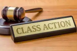 Can I join a class action lawsuit?
