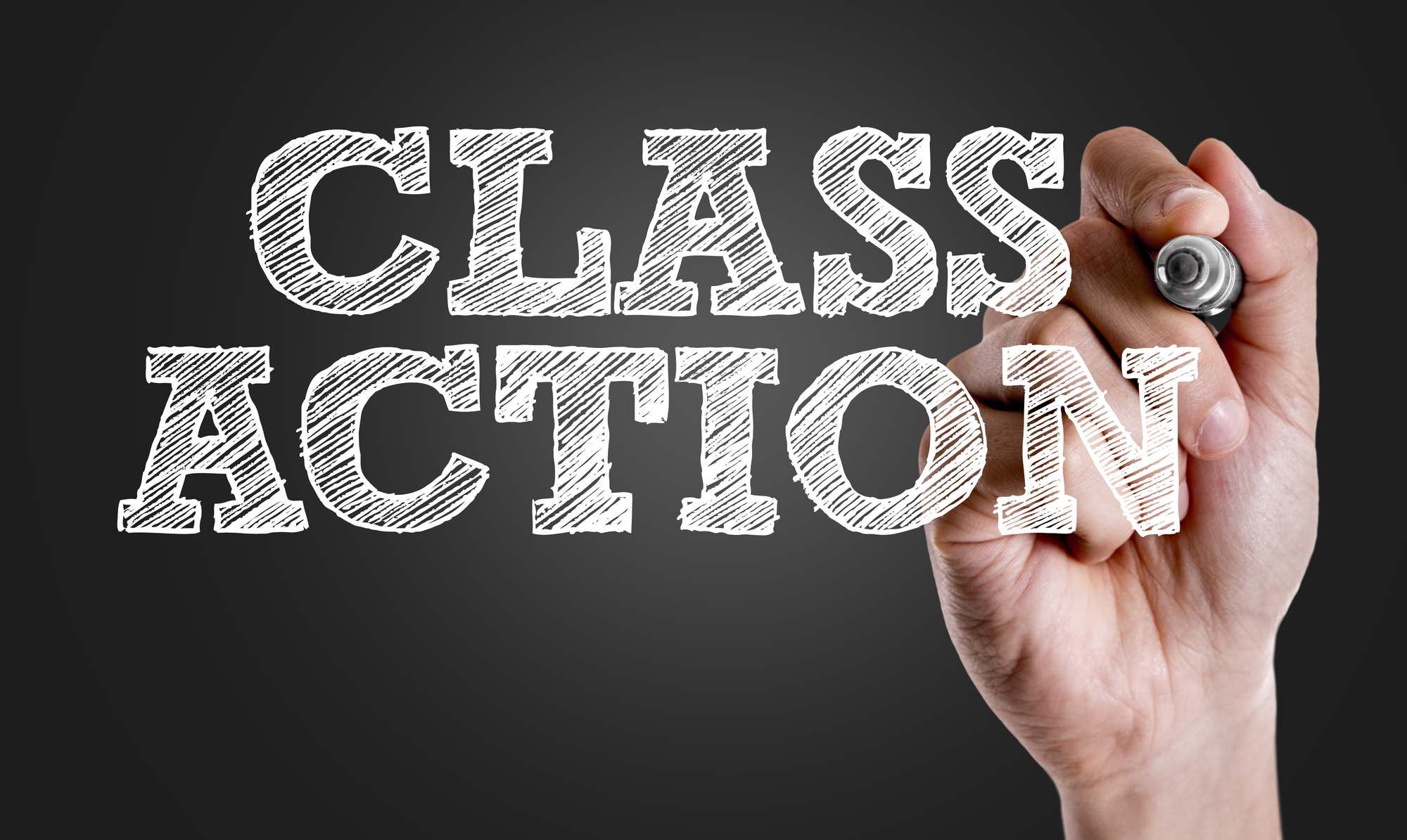 Start a Class Action Lawsuit Today Top Class Actions