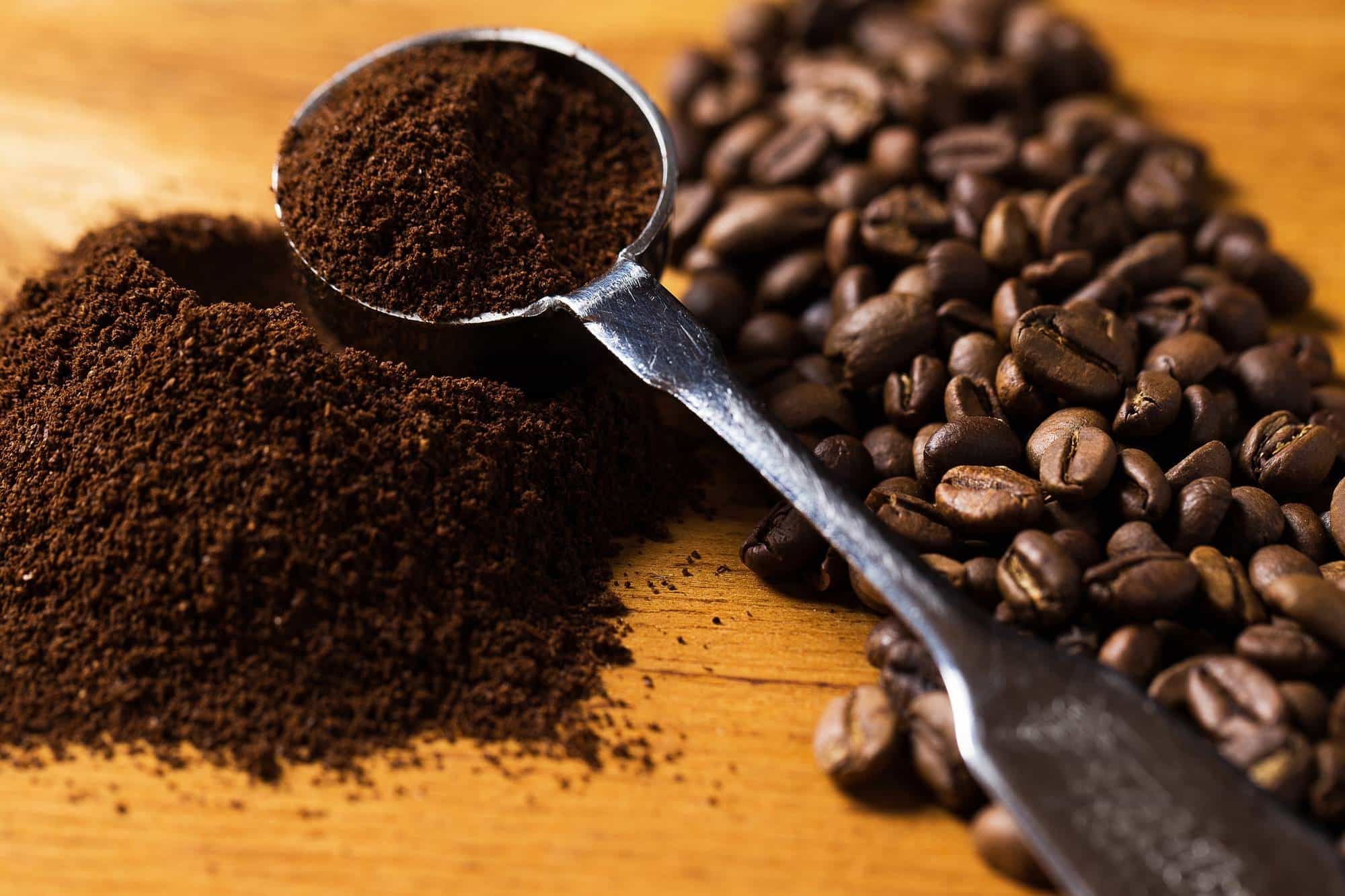 Folgers coffee products are allegedly misrepresented as containing more servings than is accurate.