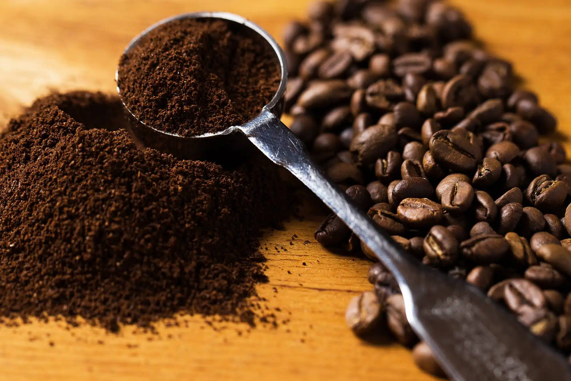 Folgers coffee products are allegedly misrepresented as containing more servings than is accurate.