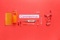 Jim Bakker allegedly marketed Silver Solution as a coronavirus cure despite no evidence.