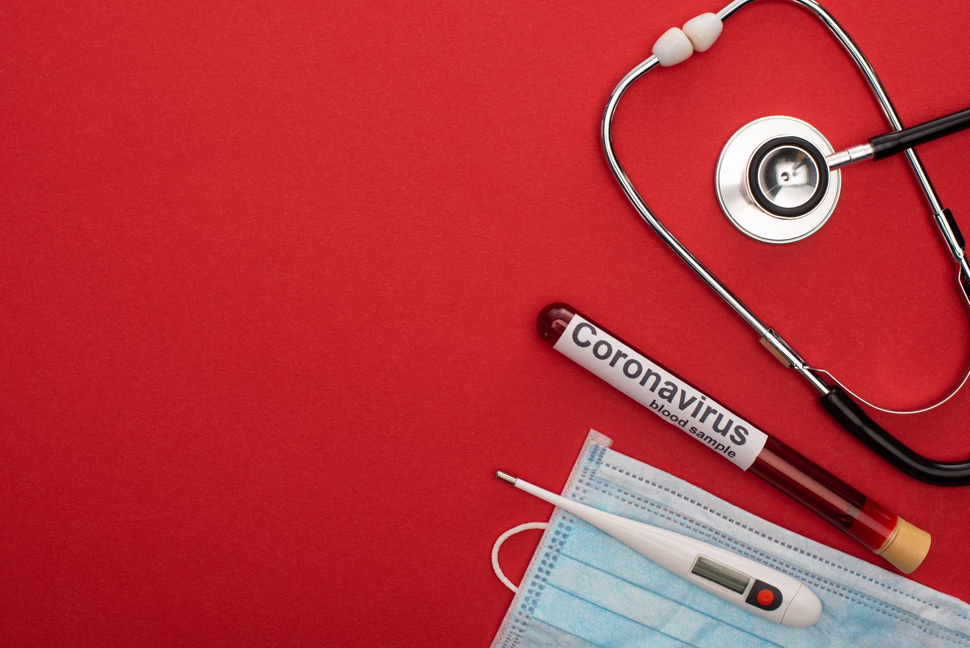 Covid-19 test manufacturers face legal action claiming that the tests don't work as advertised.