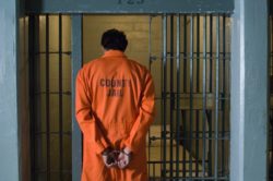 Securus Technologies in county jail