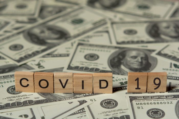 covid-19 has caused some retailers to increase the price on face masks
