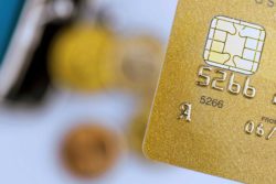 What is a returned item fee?