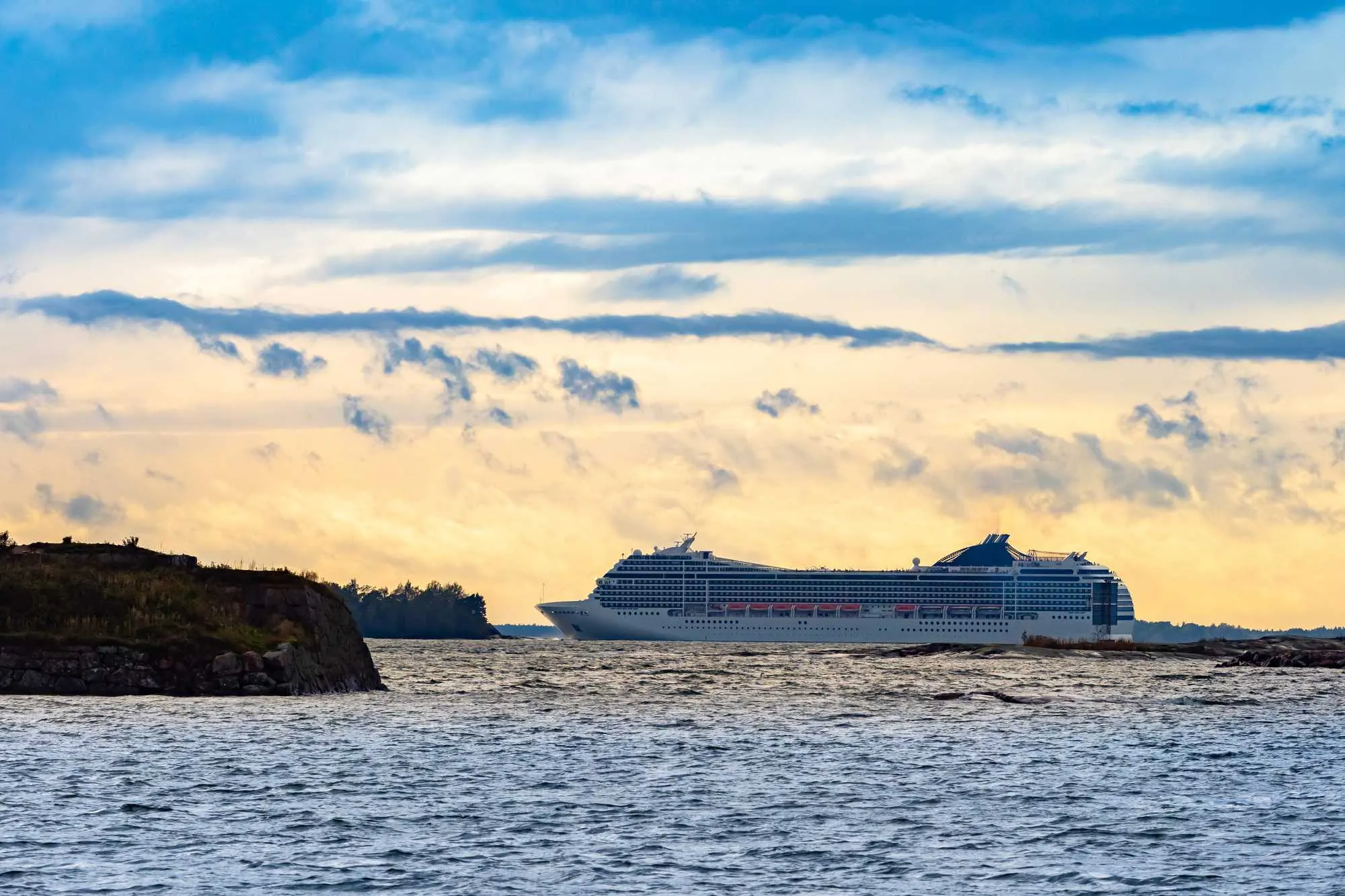 A Princess Cruise ship lawsuit claims that the cruise line negligently caused a coronavirus death.