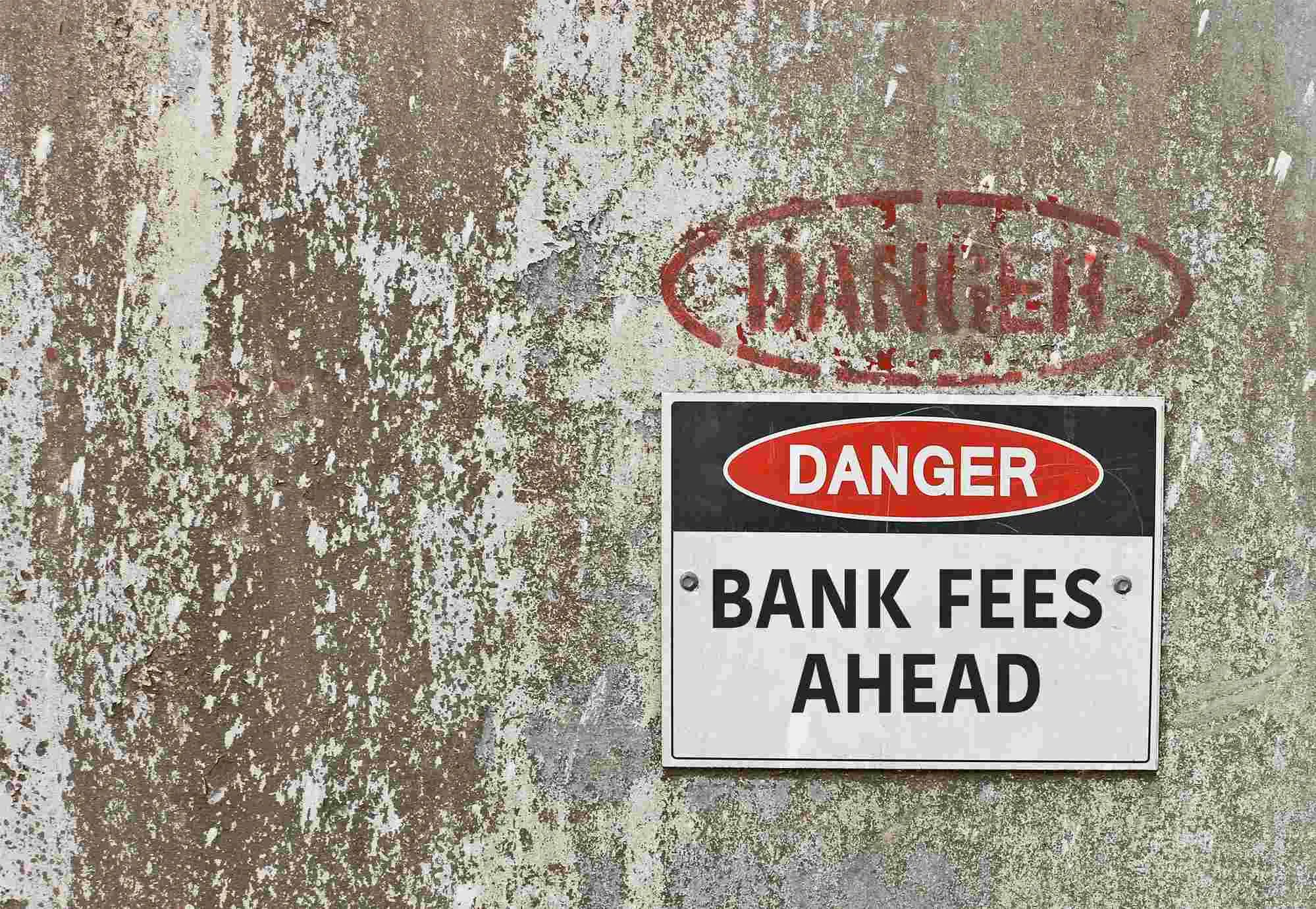 Trustmark Bank overdraft fees
