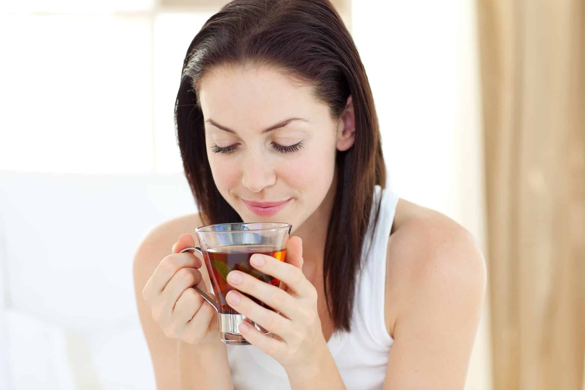 Bigelow Tea ads may be misleading.