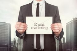 Stop spam email.