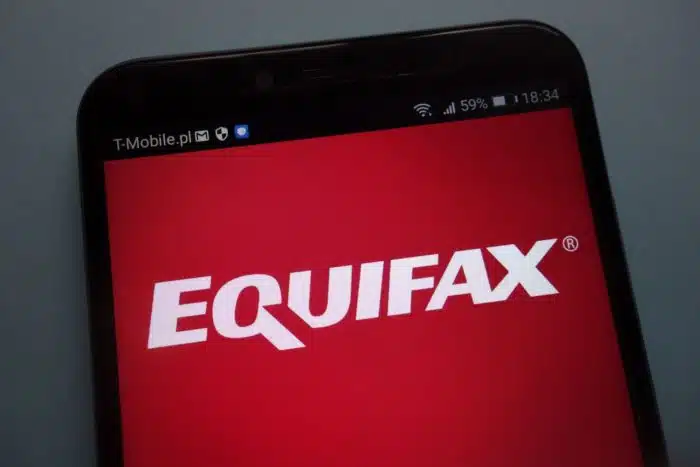 equifax app on smartphone - Equifax public records settlement - equifax class action lawsuit - equifax credit reports