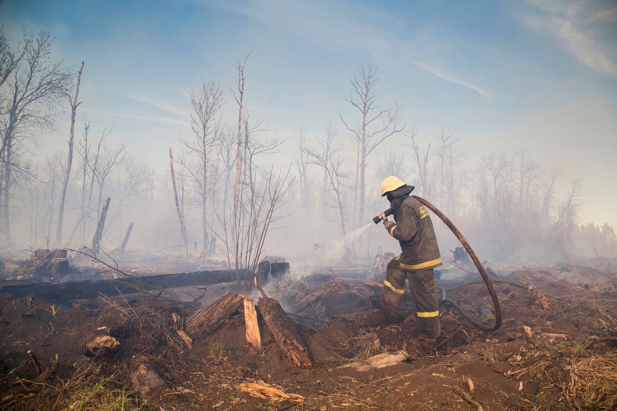 The PG&E guilty plea comes with criminal and financial consequences. 