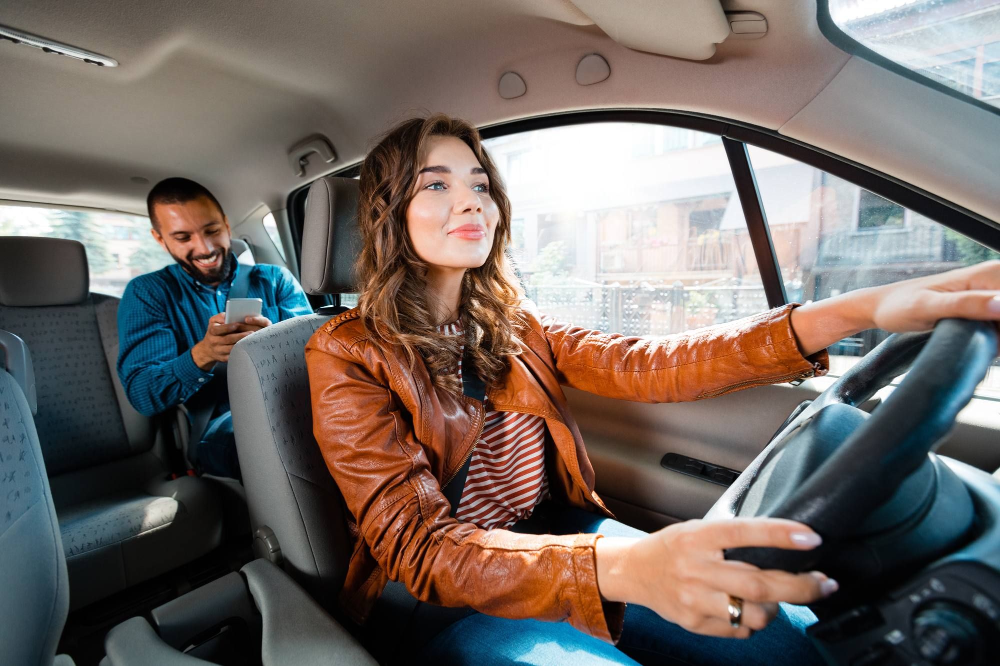 What Are the Uber Requirements for Drivers? - Top Class Actions