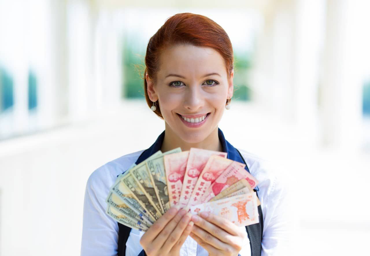 Citibank foreign transaction fee