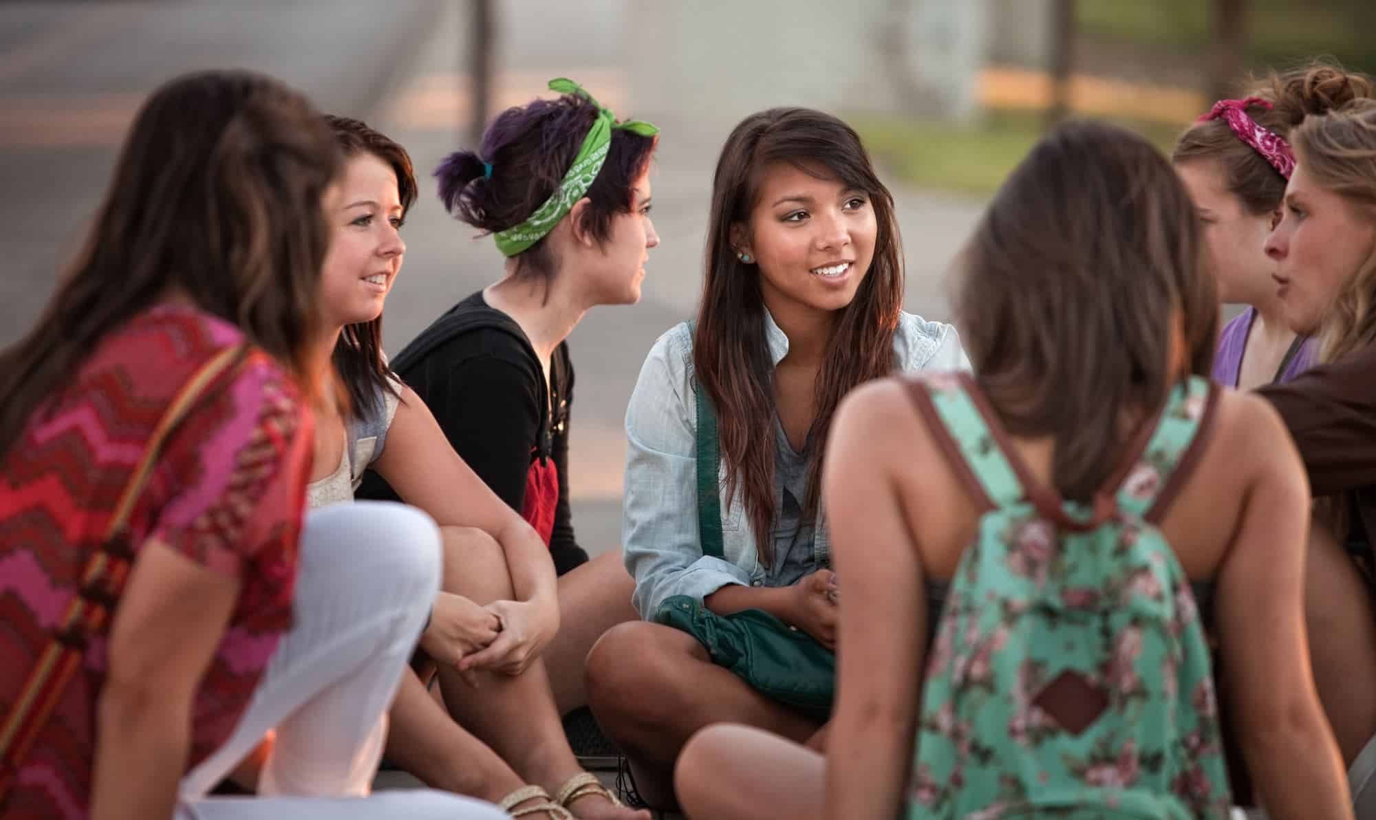 Did Juul try to get Native American teens addicted to vaping?