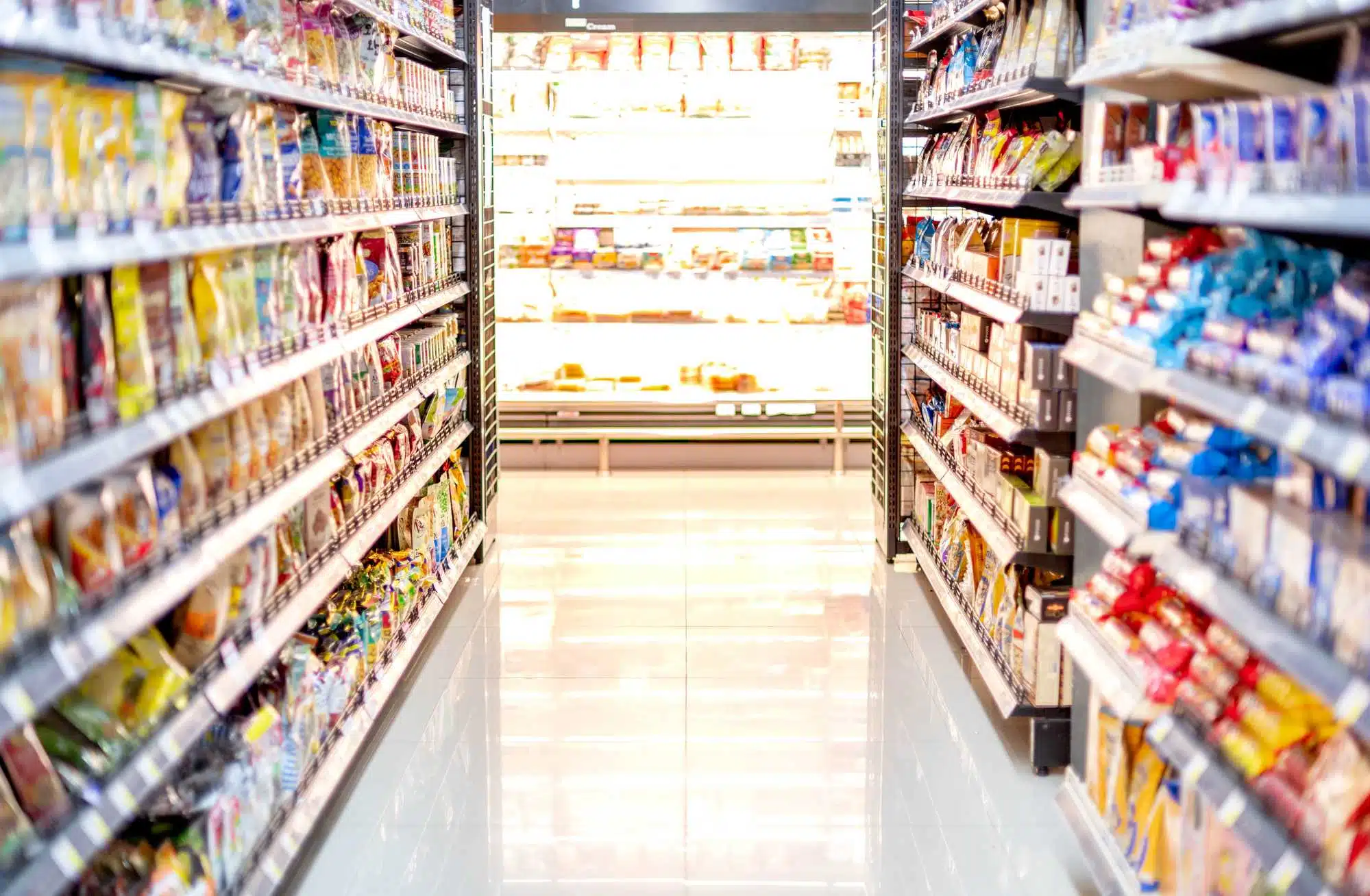 Albertsons has allegedly taken advantage of the pandemic by price gouging.