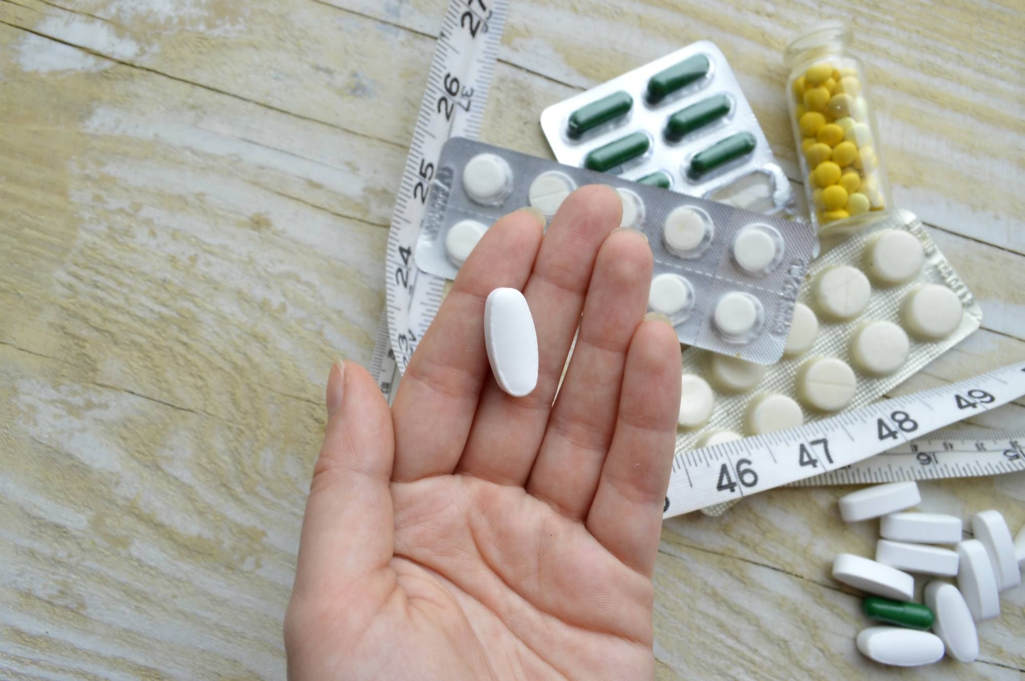 What are Belviq side effects?