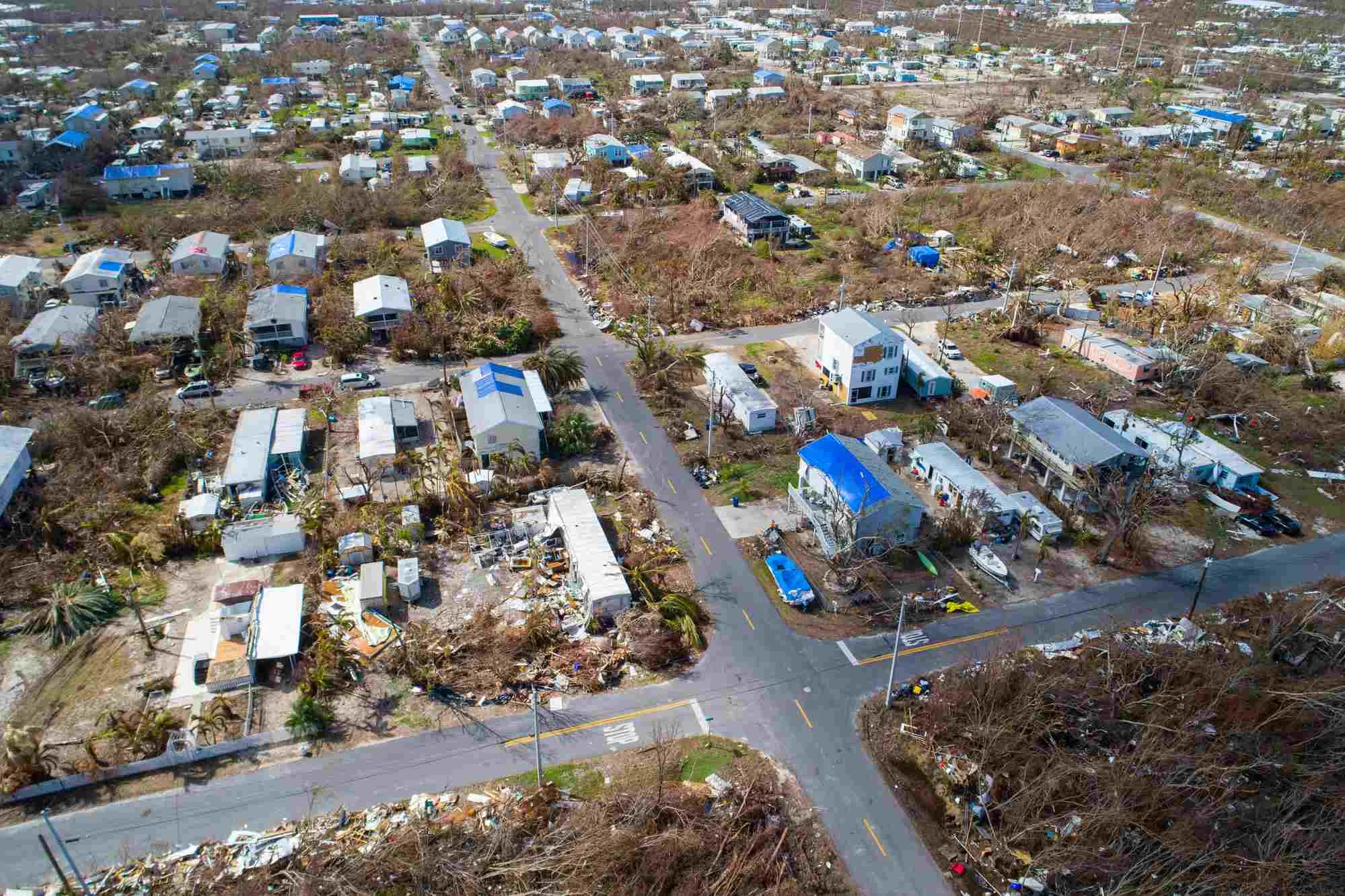 Florida homeowners insurance price may be higher due to hurricanes
