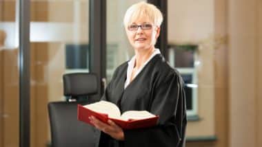 A class action lawsuit is most often a civil case.