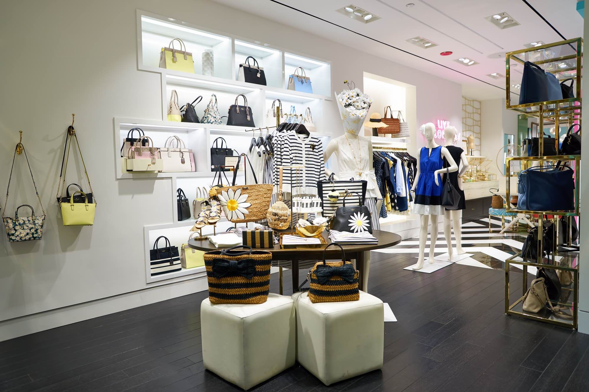 Kate Spade store