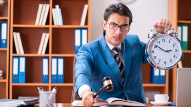 How long do class action lawsuits take?
