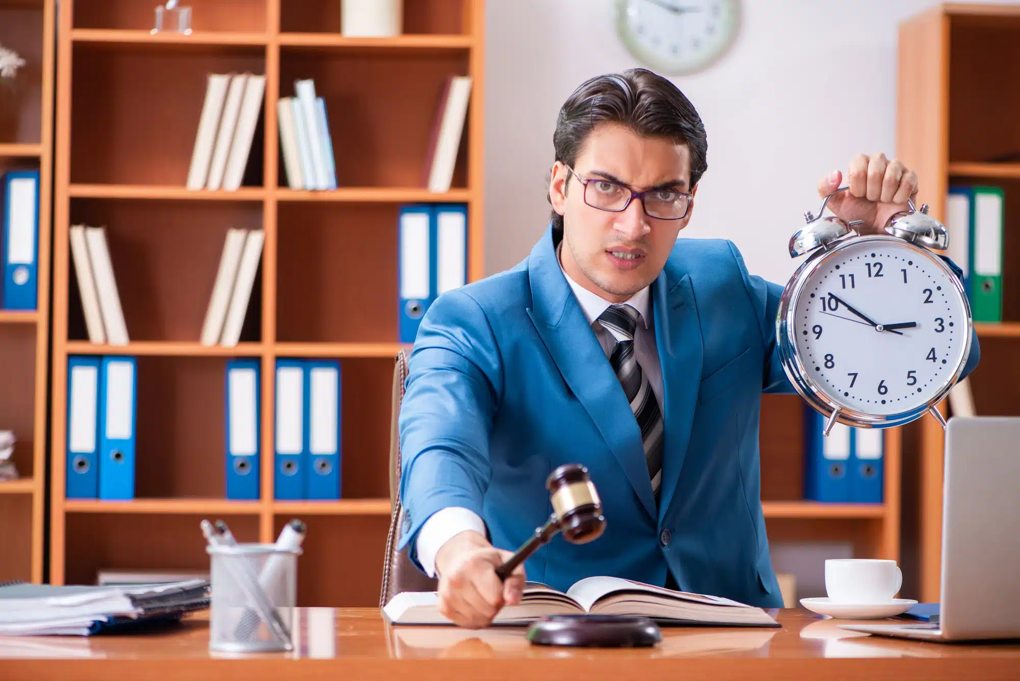 How long do class action lawsuits take?