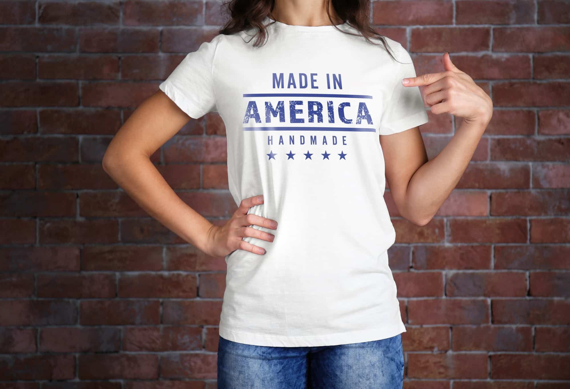 Made in the USA