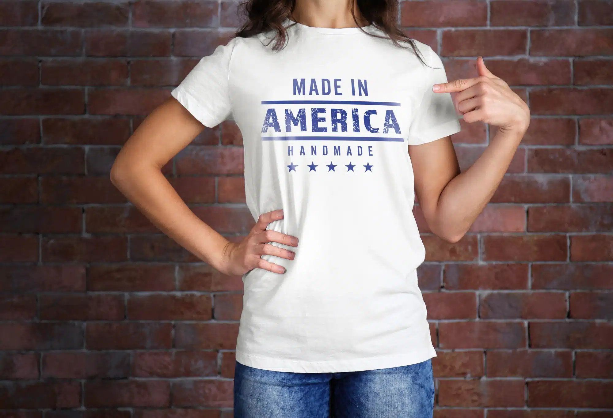 Made in the USA