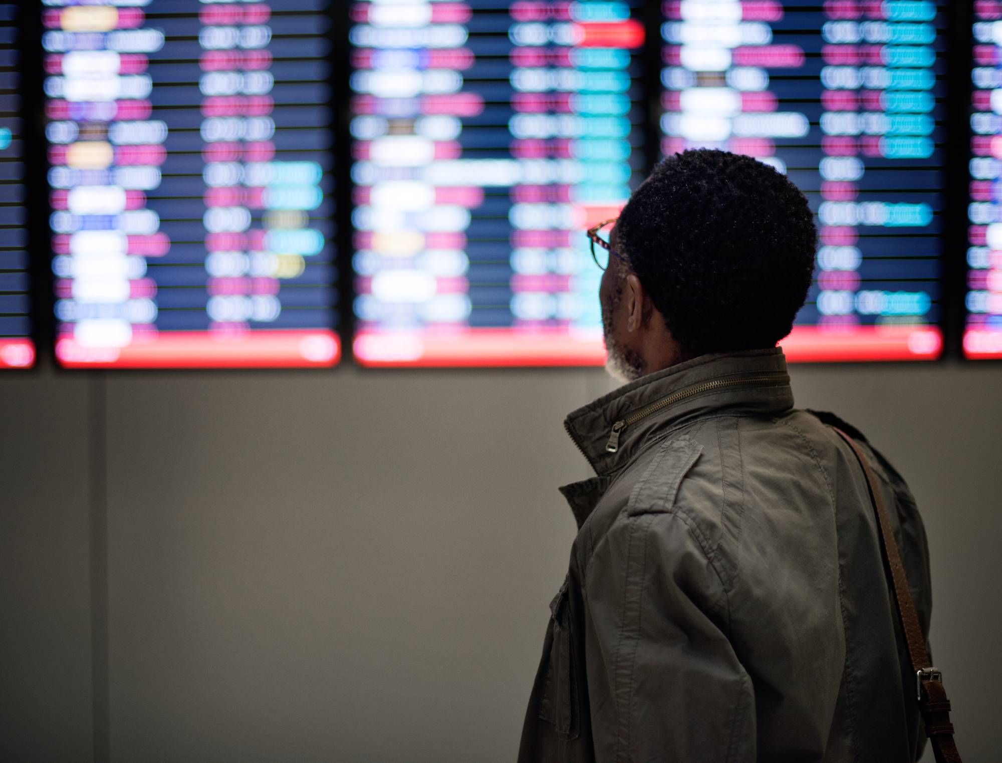Frontier Airlines allegedly failed to refund consumers for cancelled flights.