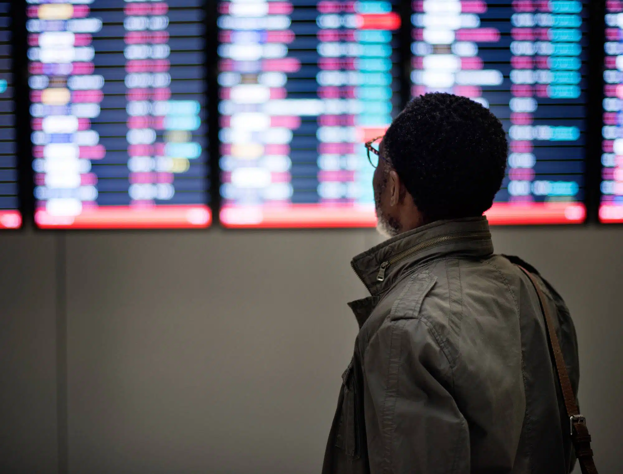 Frontier Airlines allegedly failed to refund consumers for cancelled flights.