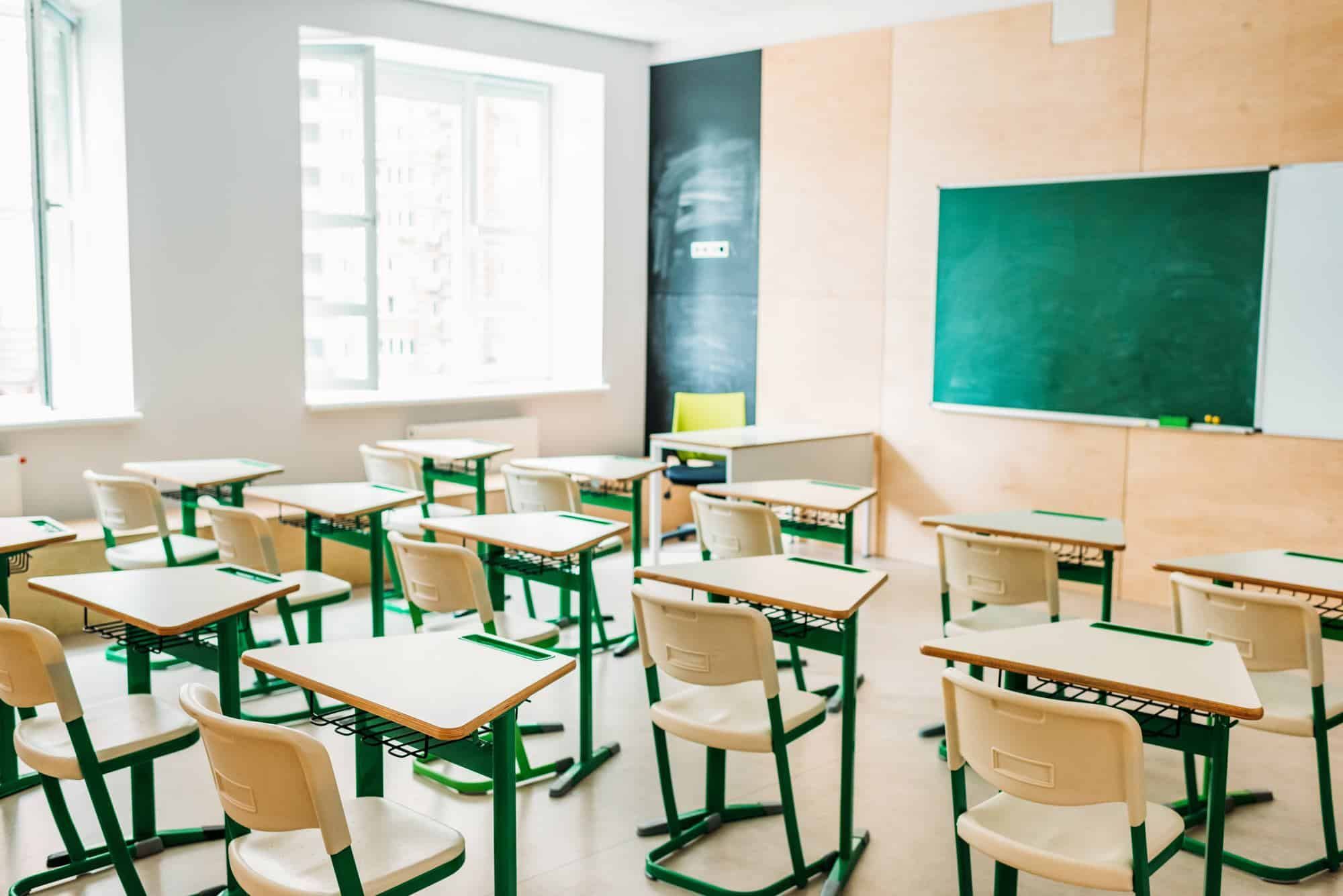 Washington state school districts can be held liable for employee sexual misconduct.