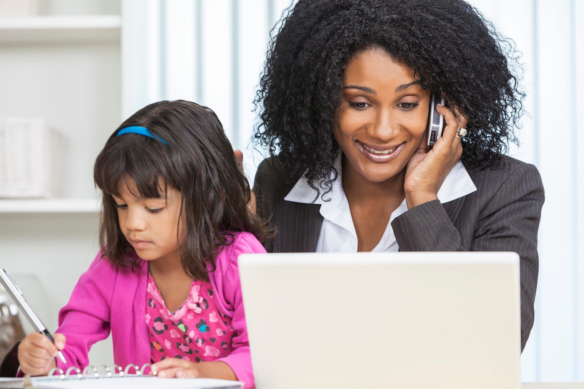 What is your employer's working from home policy?