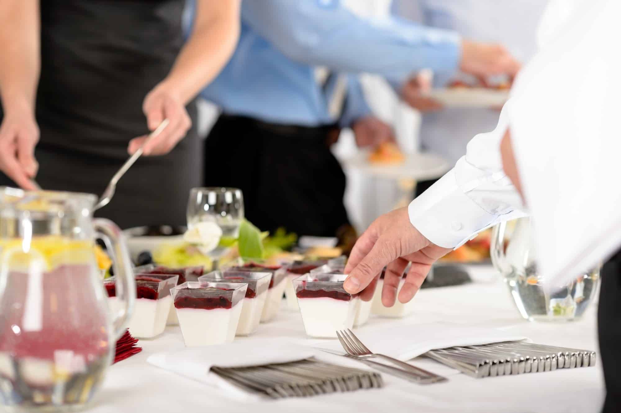 Elegant Affairs has agreed to resolve claims that they failed to provide proper wages to employees.