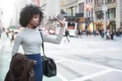 Rideshare drivers may be misclassified.