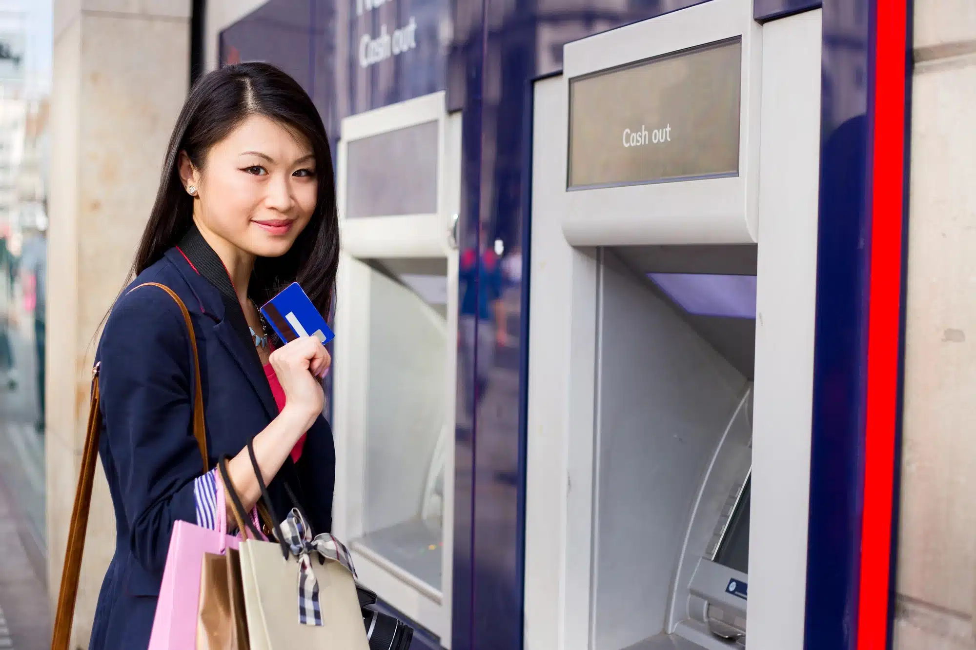 How much are ATM fees?