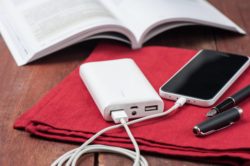 Charging from a PocketJuice phone charger allegedly results in subpar charging.